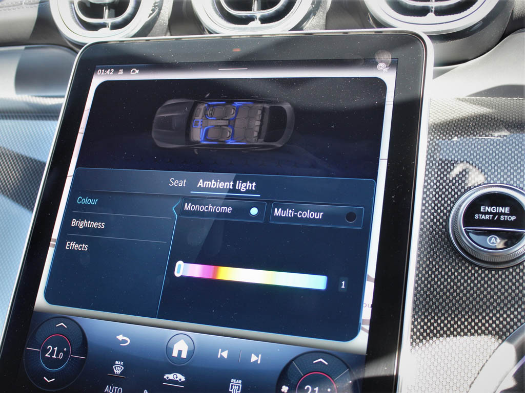 Used Mercedes-Benz GLC 2024 for sale - 76800750: Photo 36