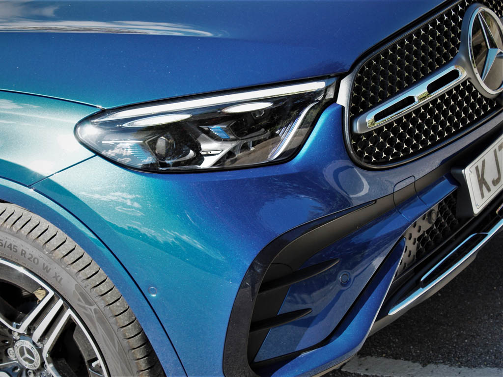 Used Mercedes-Benz GLC 2024 for sale - 76800750: Photo 37