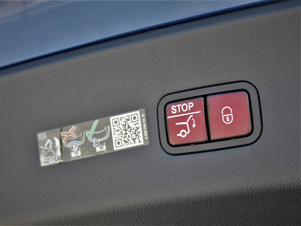 Used Mercedes-Benz GLC 2024 for sale - 76800750: Photo 38