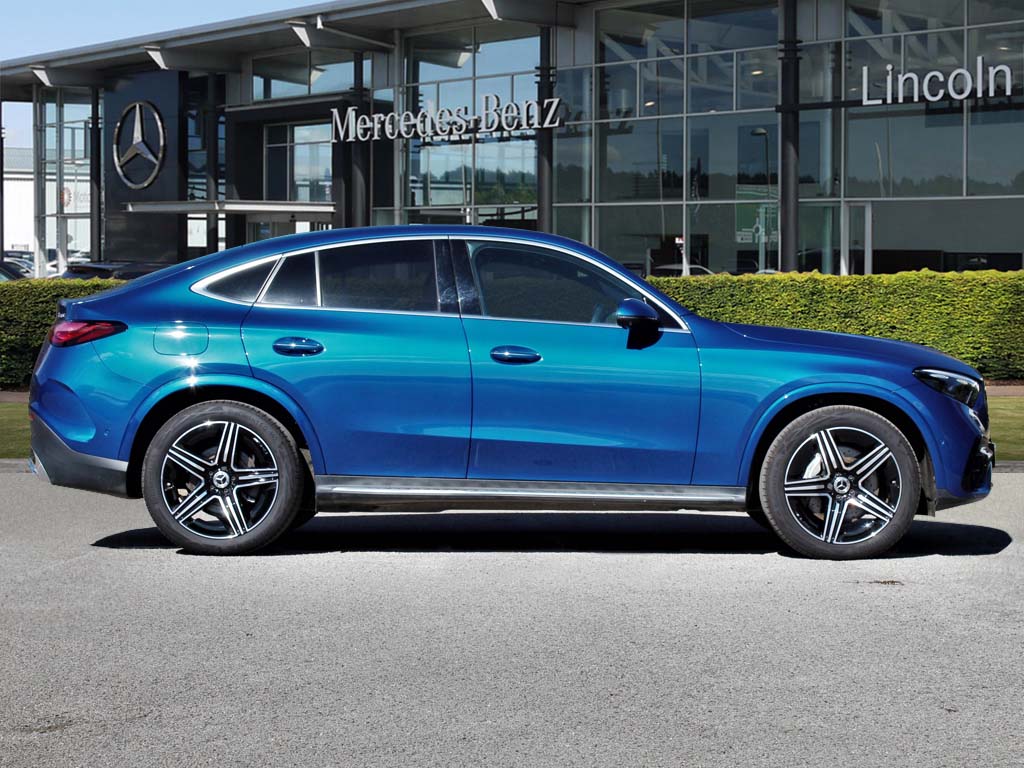 Used Mercedes-Benz GLC 2024 for sale - 76800750: Photo 4