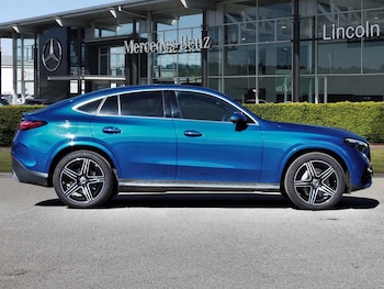 Used Mercedes-Benz GLC 2024 for sale - 76800750: Photo