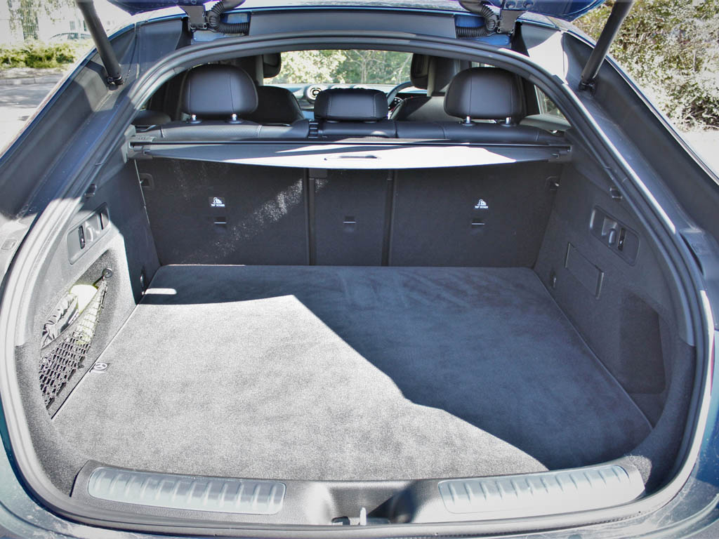 Used Mercedes-Benz GLC 2024 for sale - 76800750: Photo 9