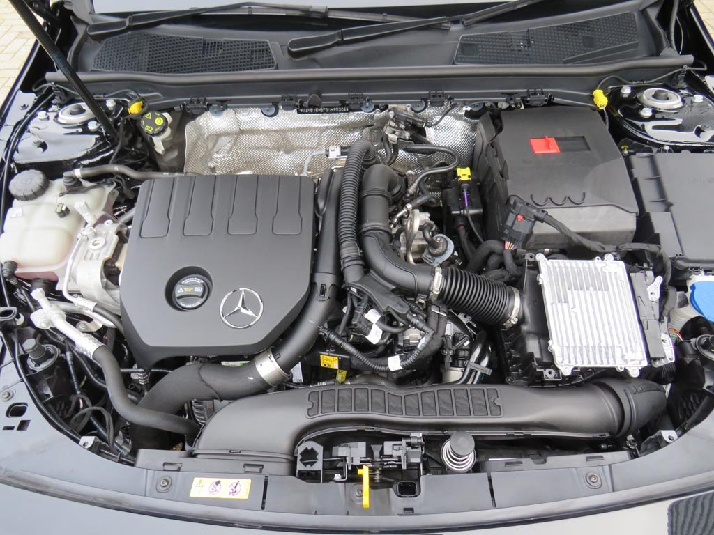 Used Mercedes-Benz CLA 2024 for sale - 76400297: Photo 10