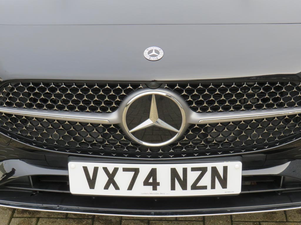 Used Mercedes-Benz CLA 2024 for sale - 76400297: Photo 11