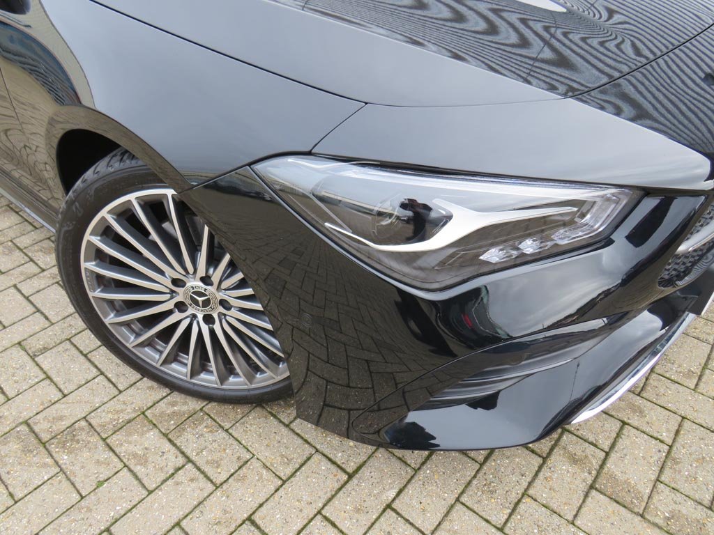 Used Mercedes-Benz CLA 2024 for sale - 76400297: Photo 13