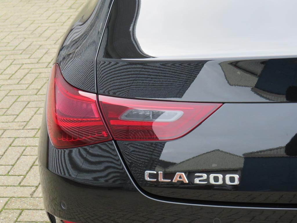 Used Mercedes-Benz CLA 2024 for sale - 76400297: Photo 14