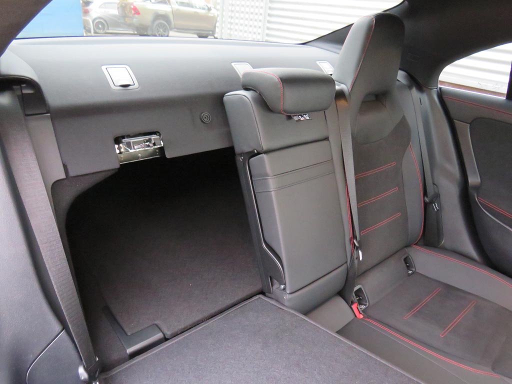 Used Mercedes-Benz CLA 2024 for sale - 76400297: Photo 16