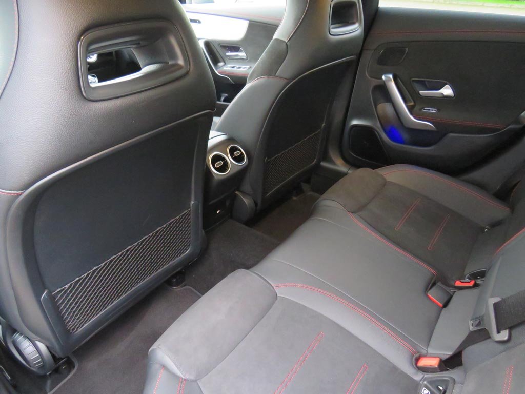 Used Mercedes-Benz CLA 2024 for sale - 76400297: Photo 18