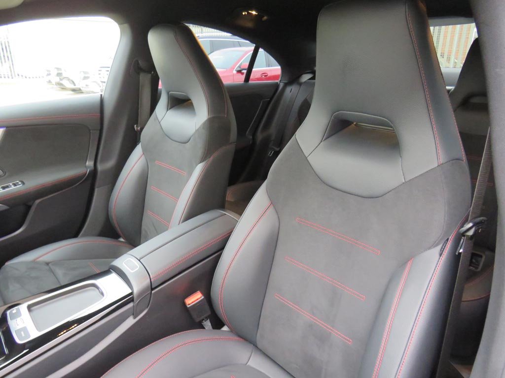 Used Mercedes-Benz CLA 2024 for sale - 76400297: Photo 20