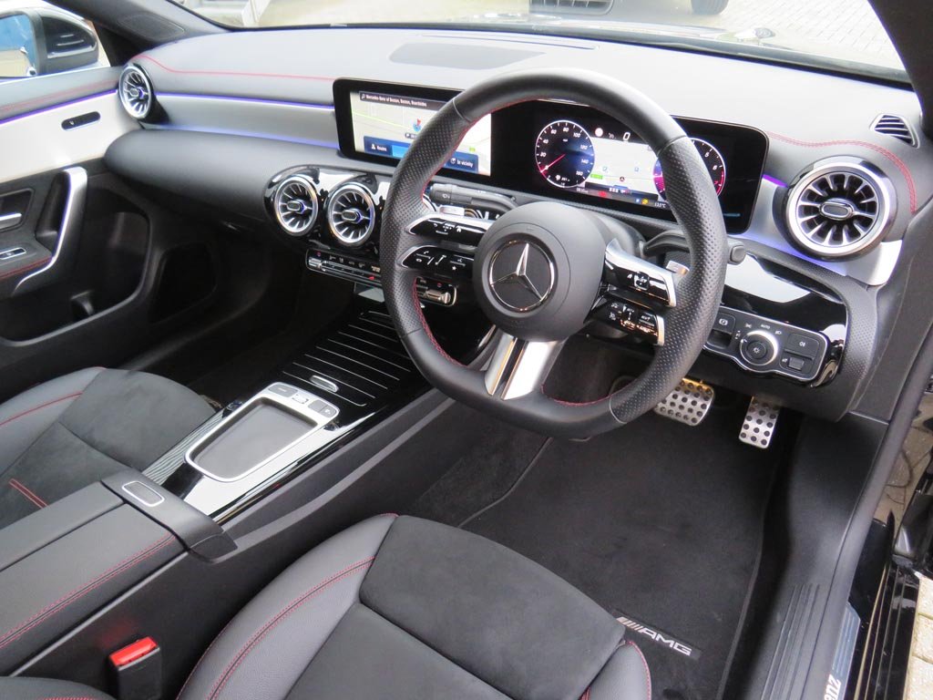 Used Mercedes-Benz CLA 2024 for sale - 76400297: Photo 22
