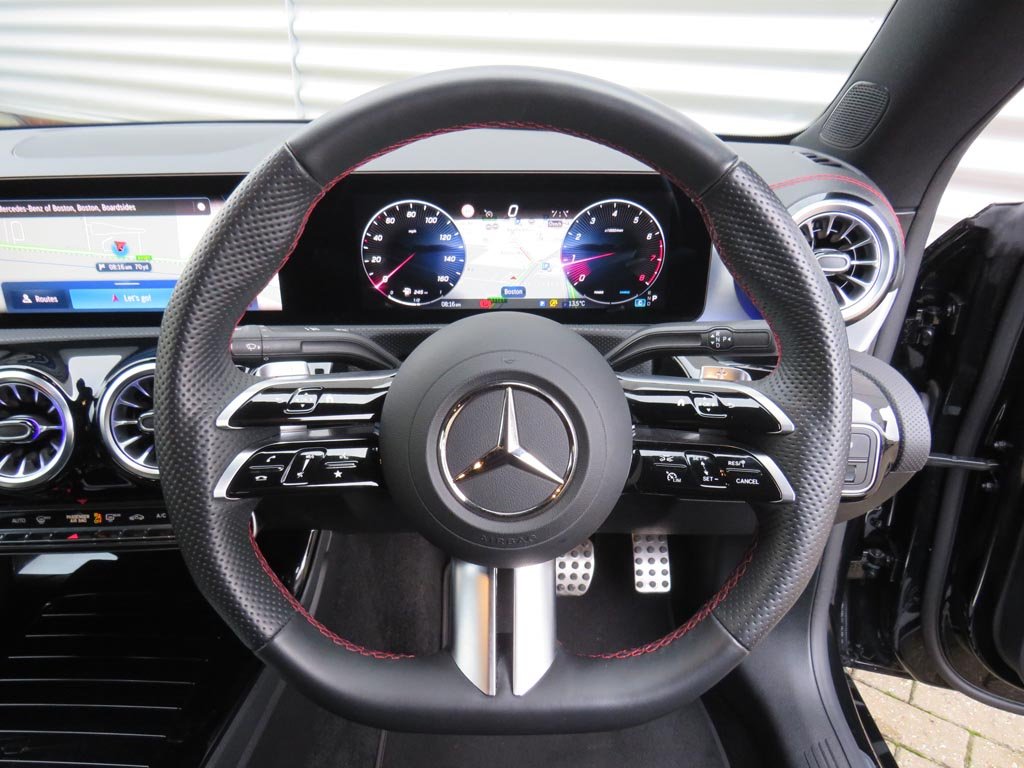 Used Mercedes-Benz CLA 2024 for sale - 76400297: Photo 25