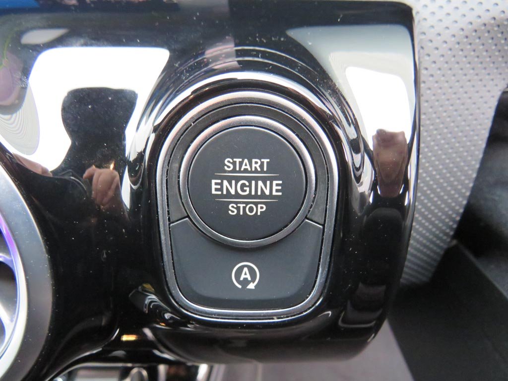 Used Mercedes-Benz CLA 2024 for sale - 76400297: Photo 27