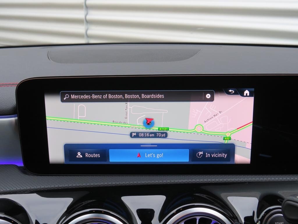 Used Mercedes-Benz CLA 2024 for sale - 76400297: Photo 28