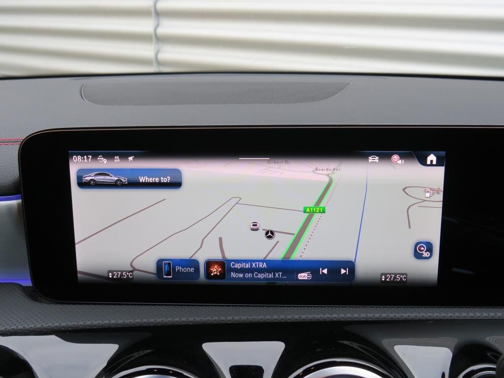 Used Mercedes-Benz CLA 2024 for sale - 76400297: Photo 29