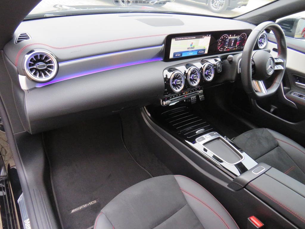 Used Mercedes-Benz CLA 2024 for sale - 76400297: Photo 3