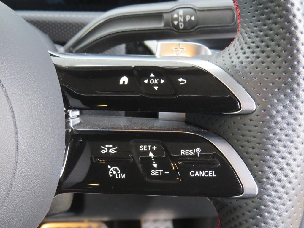 Used Mercedes-Benz CLA 2024 for sale - 76400297: Photo 35