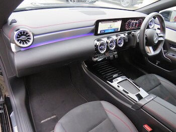 Used Mercedes-Benz CLA 2024 for sale - 76400297: Photo