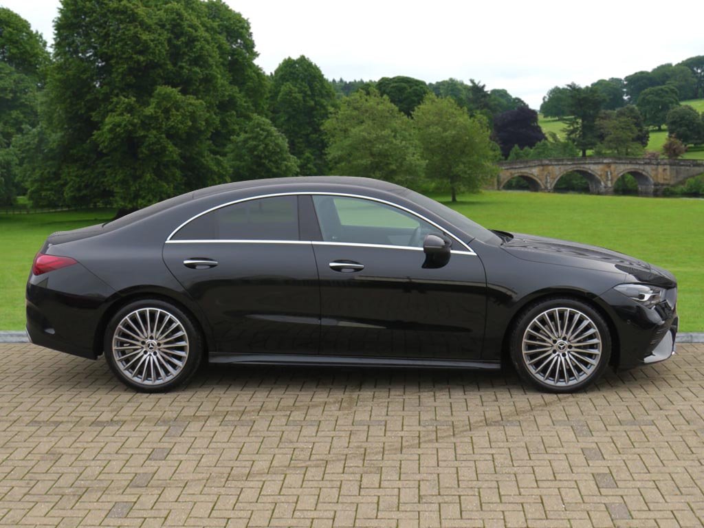 Used Mercedes-Benz CLA 2024 for sale - 76400297: Photo 4