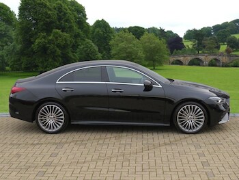 Used Mercedes-Benz CLA 2024 for sale - 76400297: Photo