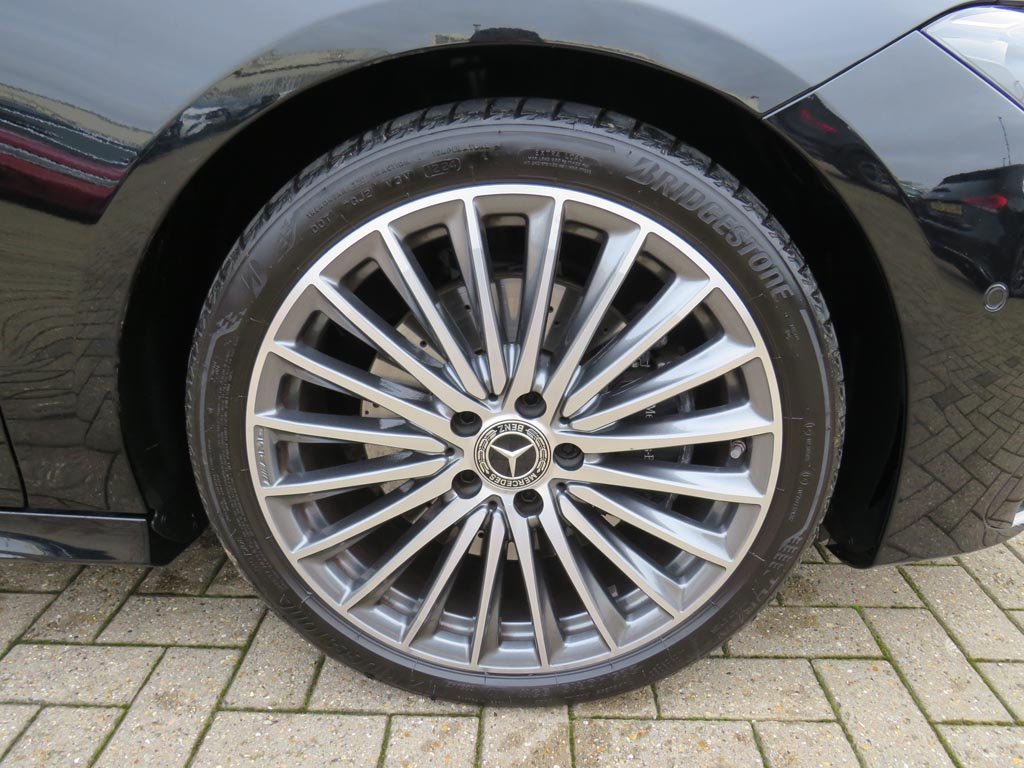 Used Mercedes-Benz CLA 2024 for sale - 76400297: Photo 5