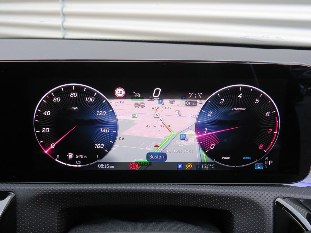 Used Mercedes-Benz CLA 2024 for sale - 76400297: Photo 6