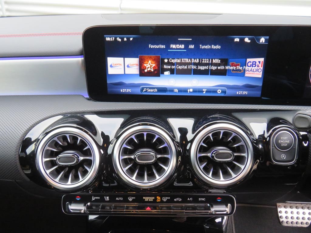 Used Mercedes-Benz CLA 2024 for sale - 76400297: Photo 7