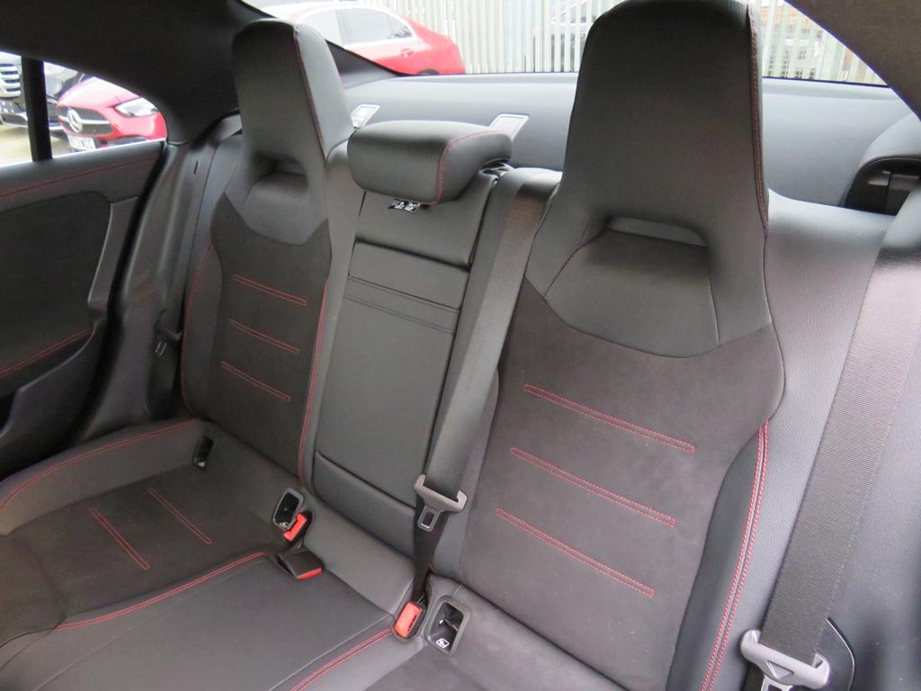 Used Mercedes-Benz CLA 2024 for sale - 76400297: Photo 8