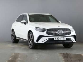 2024 (24) - 300 4Matic AMG Line Premium 5dr 9G-Tronic