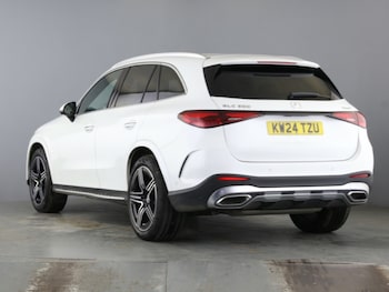 Used Mercedes-Benz GLC 2024 for sale - 75061871: Photo