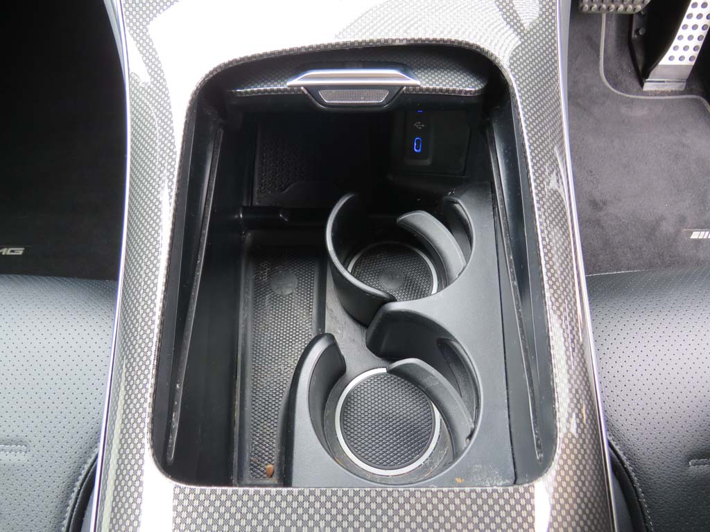 Vehicle 32