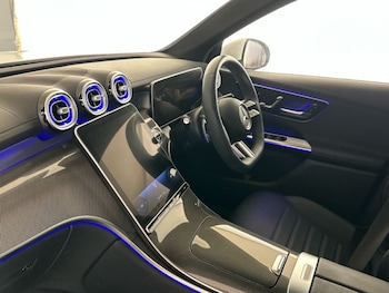Used Mercedes-Benz GLC 2024 for sale - 75061871: Photo