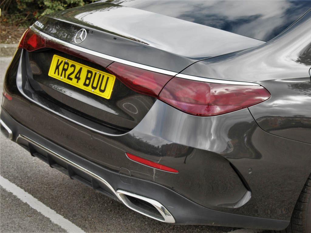 Used Mercedes-Benz E Class 2024 for sale - 76800663: Photo 11