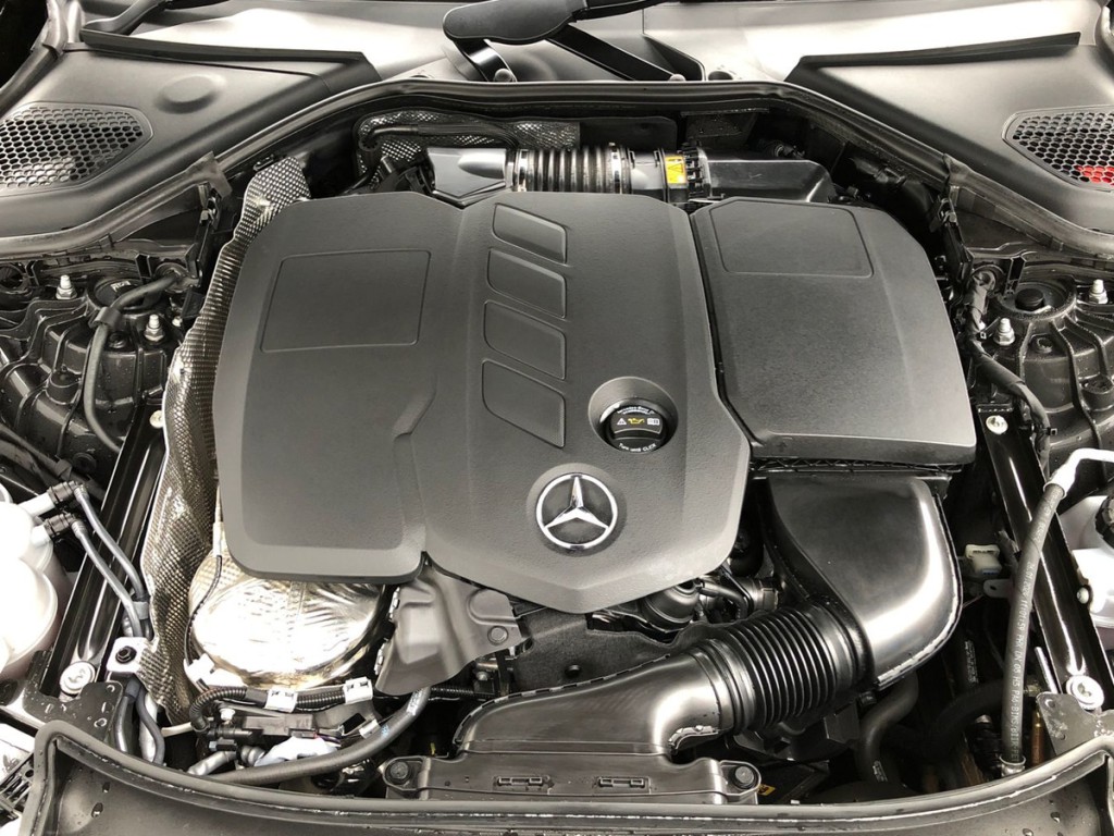 Used Mercedes-Benz E Class 2024 for sale - 76800663: Photo 13