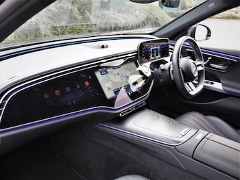 Used Mercedes-Benz E Class 2024 for sale - 76800663: Photo