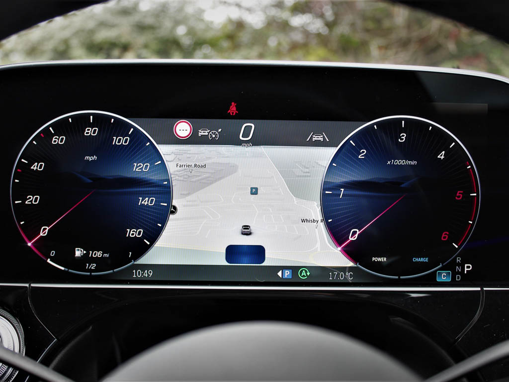 Used Mercedes-Benz E Class 2024 for sale - 76800663: Photo 7