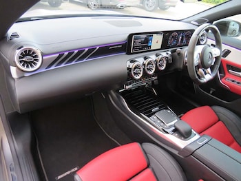 Used Mercedes-Benz CLA 2021 for sale - 76389717: Photo