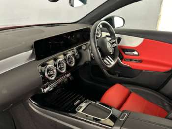 Used Mercedes-Benz A-Class 2024 for sale - 75003782: Photo