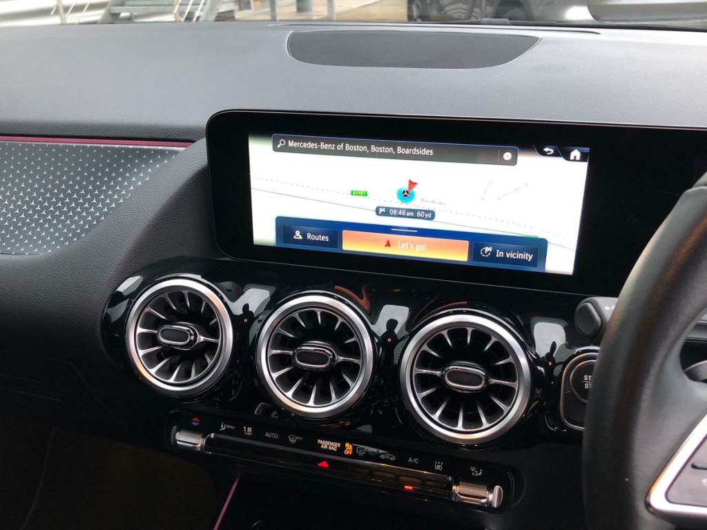 Used Mercedes-Benz EQA 2024 for sale - 77307118: Photo 11