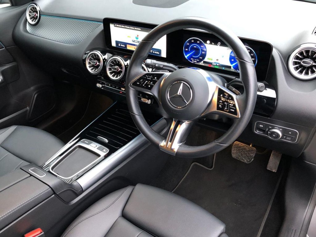 Used Mercedes-Benz EQA 2024 for sale - 77307118: Photo 12