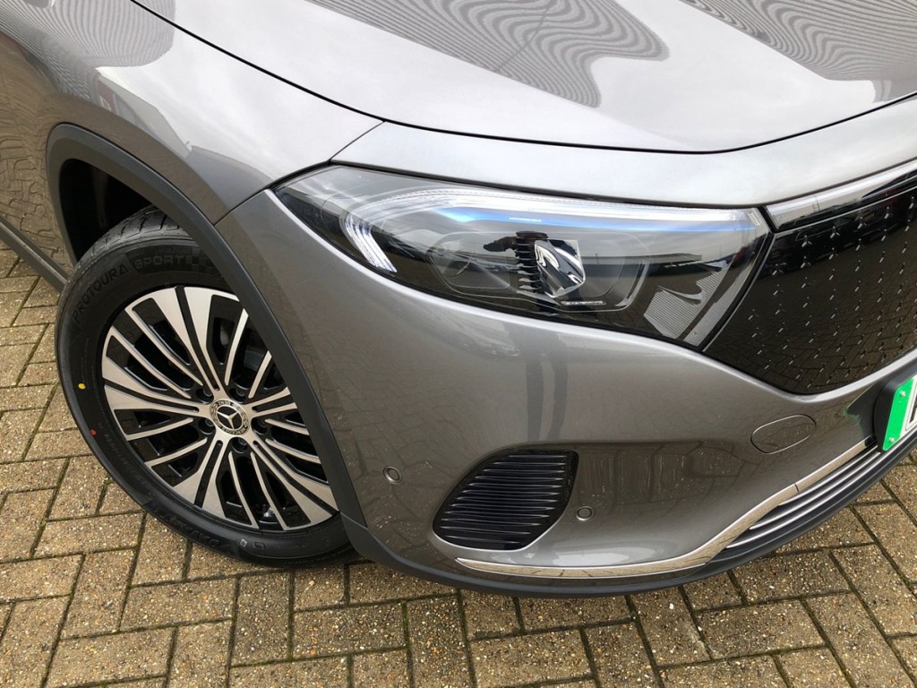 Used Mercedes-Benz EQA 2024 for sale - 77307118: Photo 14