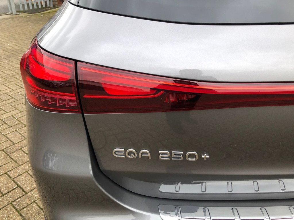 Used Mercedes-Benz EQA 2024 for sale - 77307118: Photo 15