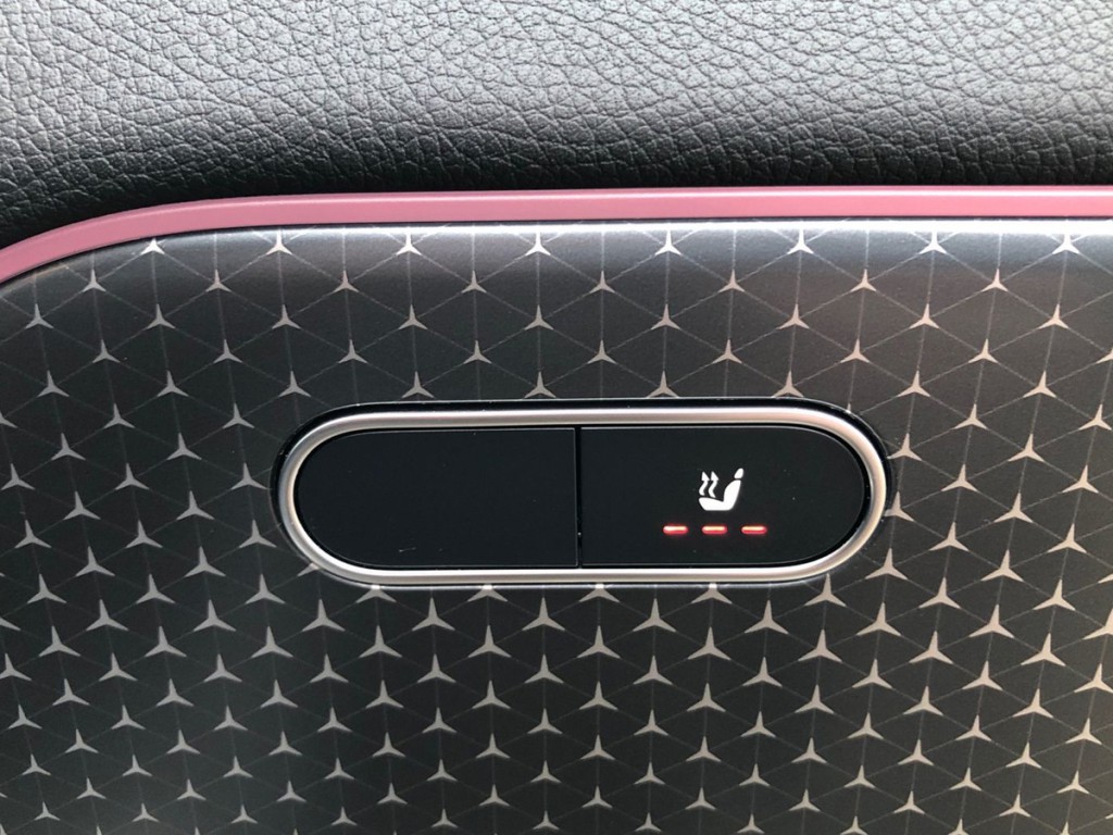 Used Mercedes-Benz EQA 2024 for sale - 77307118: Photo 16