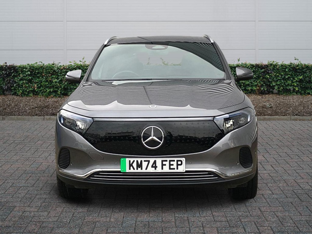 Used Mercedes-Benz EQA 2024 for sale - 77307118: Photo 3