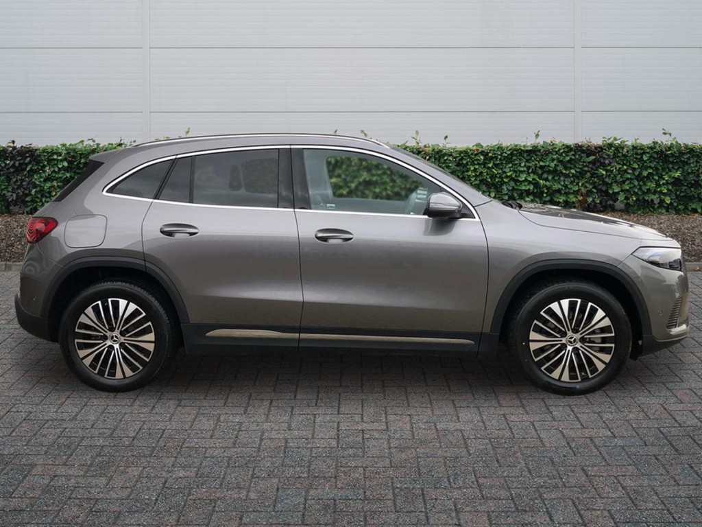 Used Mercedes-Benz EQA 2024 for sale - 77307118: Photo 5