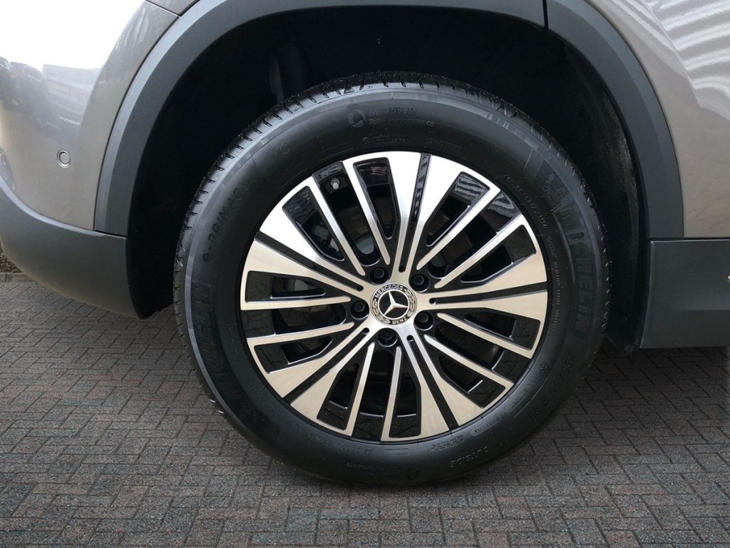 Used Mercedes-Benz EQA 2024 for sale - 77307118: Photo 6