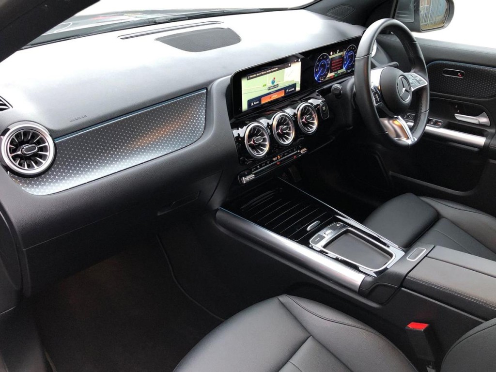 Used Mercedes-Benz EQA 2024 for sale - 77307118: Photo 7