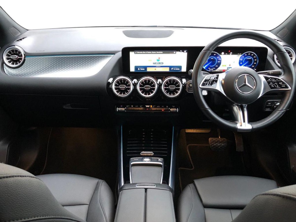 Used Mercedes-Benz EQA 2024 for sale - 77307118: Photo 8