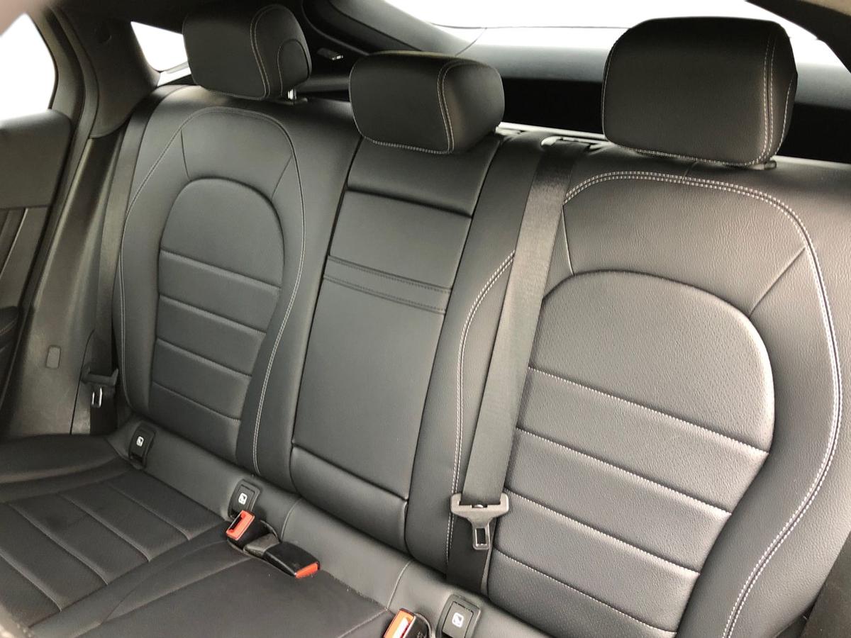 Used Mercedes-Benz GLC 2019 for sale - 77205016: Photo 9