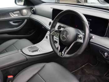 Used Mercedes-Benz E-Class 2022 for sale - 75104153: Photo