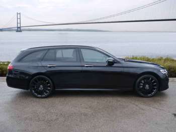 Used Mercedes-Benz E-Class 2022 for sale - 75104153: Photo